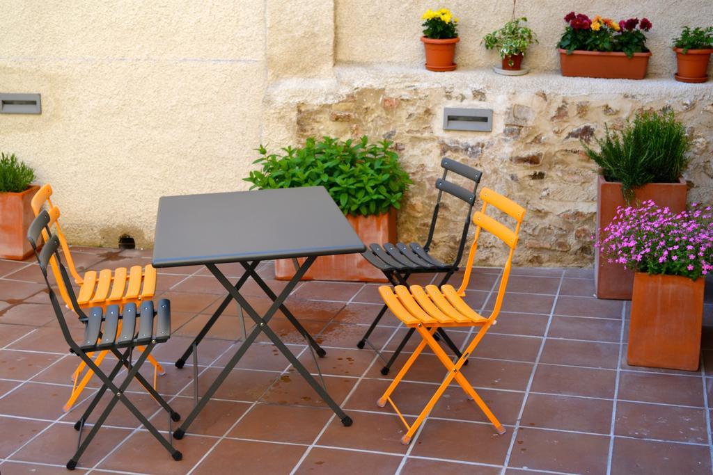 La Casa De Las Aldeas Daroca Exterior foto