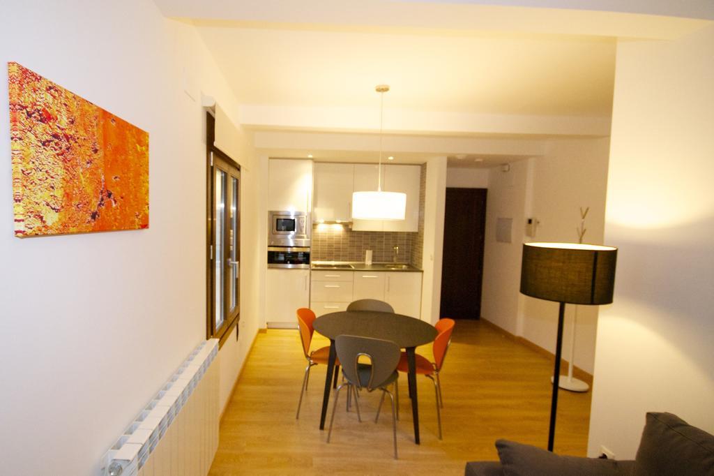 La Casa De Las Aldeas Daroca Quarto foto